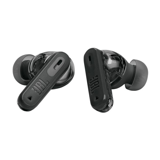 JBL Tune Beam 2 Ghost Edition | Volledig draadloze oordopjes met
